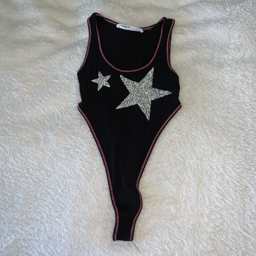 Emma & Sam bodysuit
